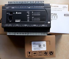 1PCS Brand New Delta PLC DVP32ES200R DVP32ES200R Fast Ship Z