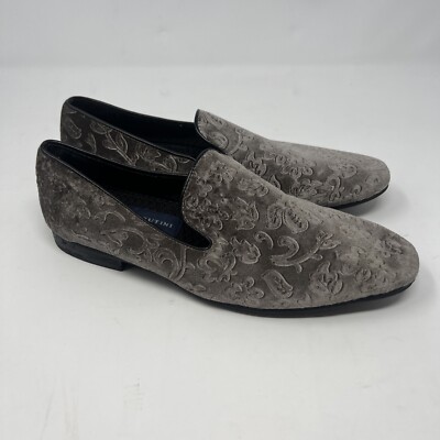 Giorgio Brutini Men Gray Shoes Giorgio Brutini Men main image 2