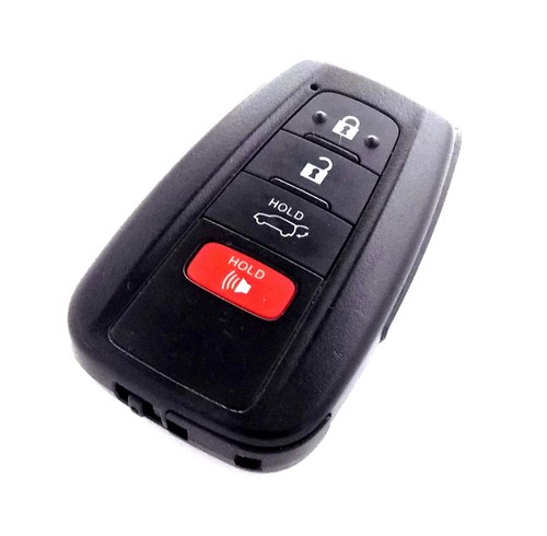 2022-2023 TOYOTA HIGHLANDER REMOTE KEY FOB HYQ14FLA 0E370 USED UNLOCKED OEM
