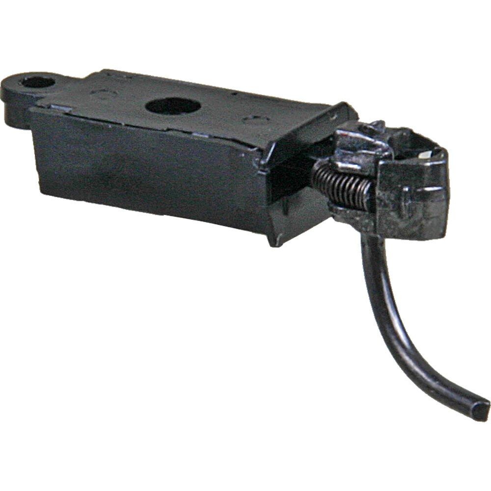 Kadee 178, HO Scale, Whisker Metal Couplers & Scale Gearboxes, 2 pair