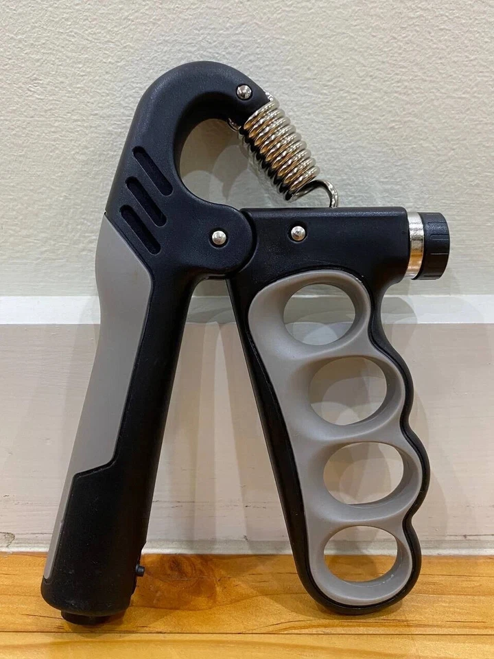 5-100 KG Grip Strength Trainer Hand Grip Strengthener Hand Gripper for Men Women - image 3 of 4