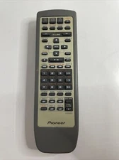 Pioneer Remote XXD3033 Home Audio Remote