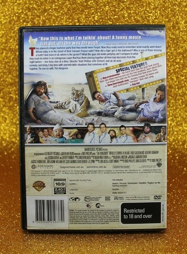 DVD REGION 4 ~ LOT #4 ~ YOU CHOOSE TITLE ~ ALL GOOD CONDITION ~ VARIOUS GENRES - Picture 384 of 637