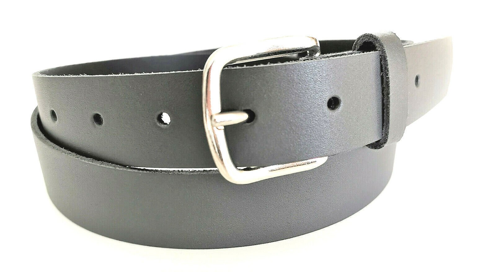 3er Set Kindergürtel Für Jungen – Elastisch, Verstellbar (35-65 Cm), Mit Plastikschnalle