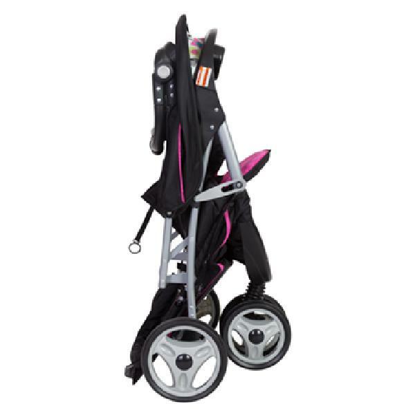 evo ts triple jogging stroller