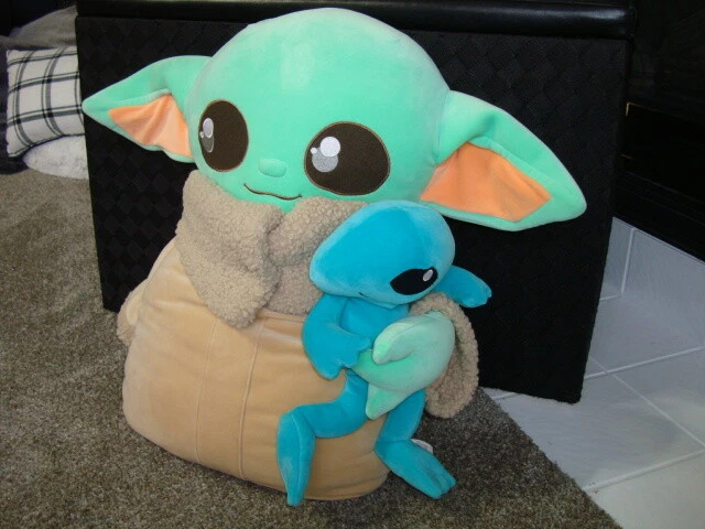 Star Wars Baby Yoda : Target