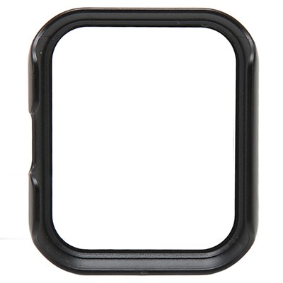Gehärtetes Glas Watch Screen Protector Full Coverage Screen Protective Cover BUR