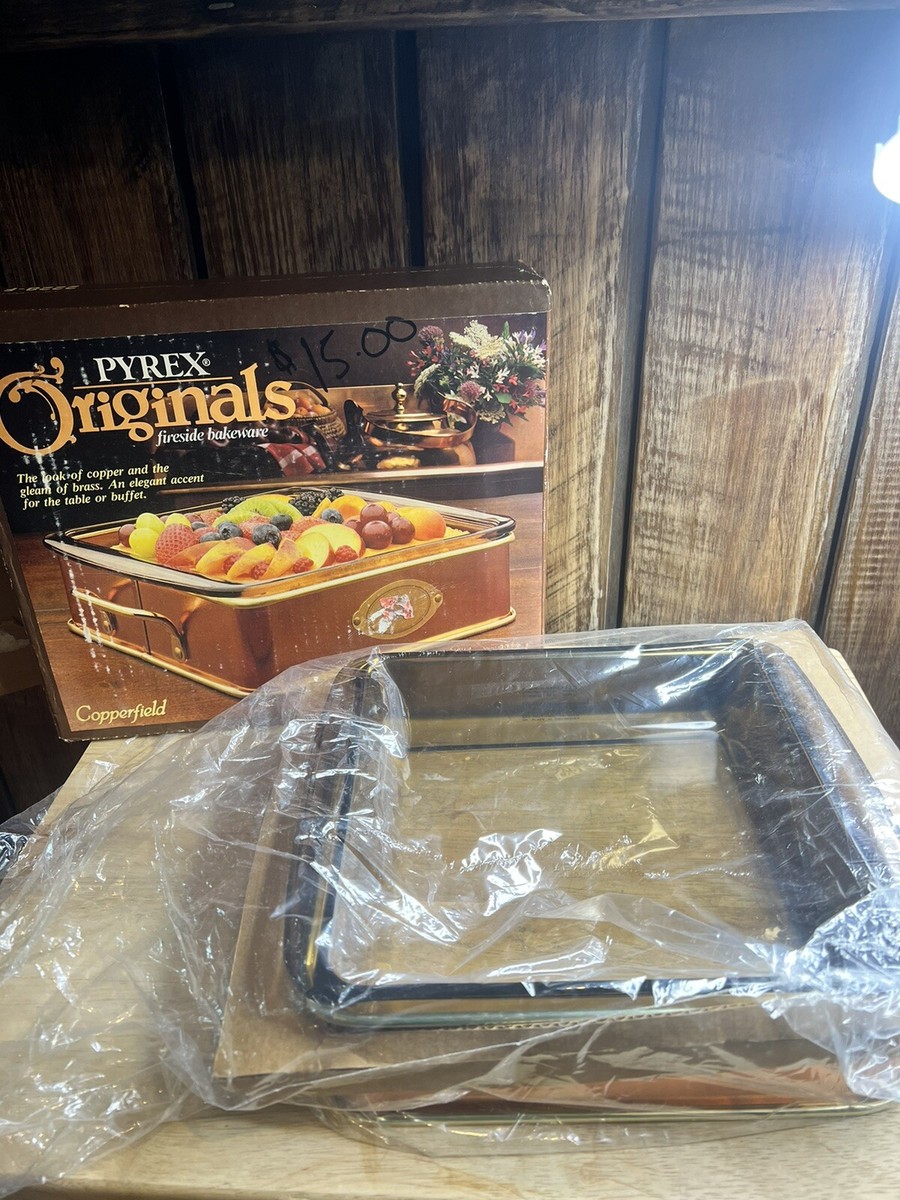 米軍 実物 OLD PYREX デザートプレート② 米軍 実物 OLD PYREX デザートプレート② 米軍 実物 OLD PYREX