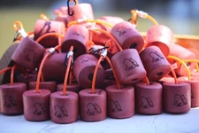 Boga Float, GoPro Float, Anything Float (regular) - for 15lb boga