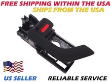 Qsc Inside Interior Door Handle Left Side For Hyundai Tiburon 03-08