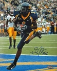 DeSean Jackson Signed Cal Golden Bears 8x10 Photo PSA/DNA COA #1 Picture Auto'd