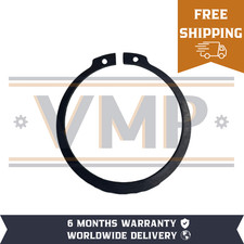 VOE 914492 - Anello di ritenuta per rimorchi articolati Volvo ed escavatori OEM