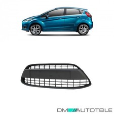 Stoßstangen Gitter Blende mitte vorne für Ford Fiesta VI CB1 CCN VFL 2008-2012