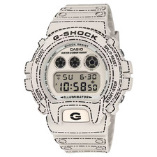 Casio G-Shock DW-6900RGM-5 Limited Edition Origami-Inspired Model 2025 Releas