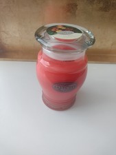Salt City Candle Company Caribbean Scented Candle 26oz Large Jar New NOS 2000s