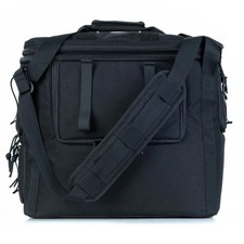 Shockproof bag for Bluetti / Bluetti AC200P and AC200MAX w/ damper Color Black