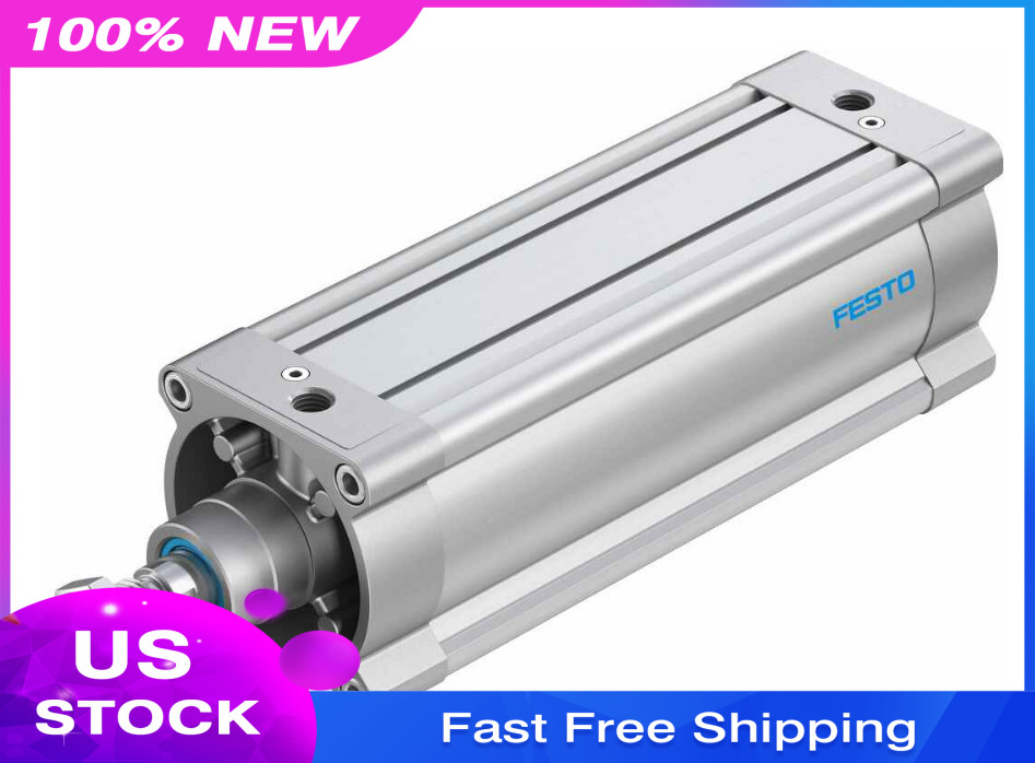 FESTO DSBC-125-250-PPVA-N3 1804964 ISO Cylinder New✦Kd