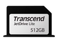 Transcend JetDrive Lite 330 512GB 95MB/s 75MB/s TS512GJDL330