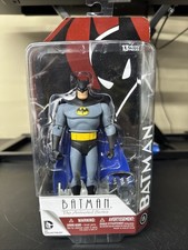 DC Collectibles H.A.R.D.A.C. HARDAC Batman the Animated Series BTAS figure