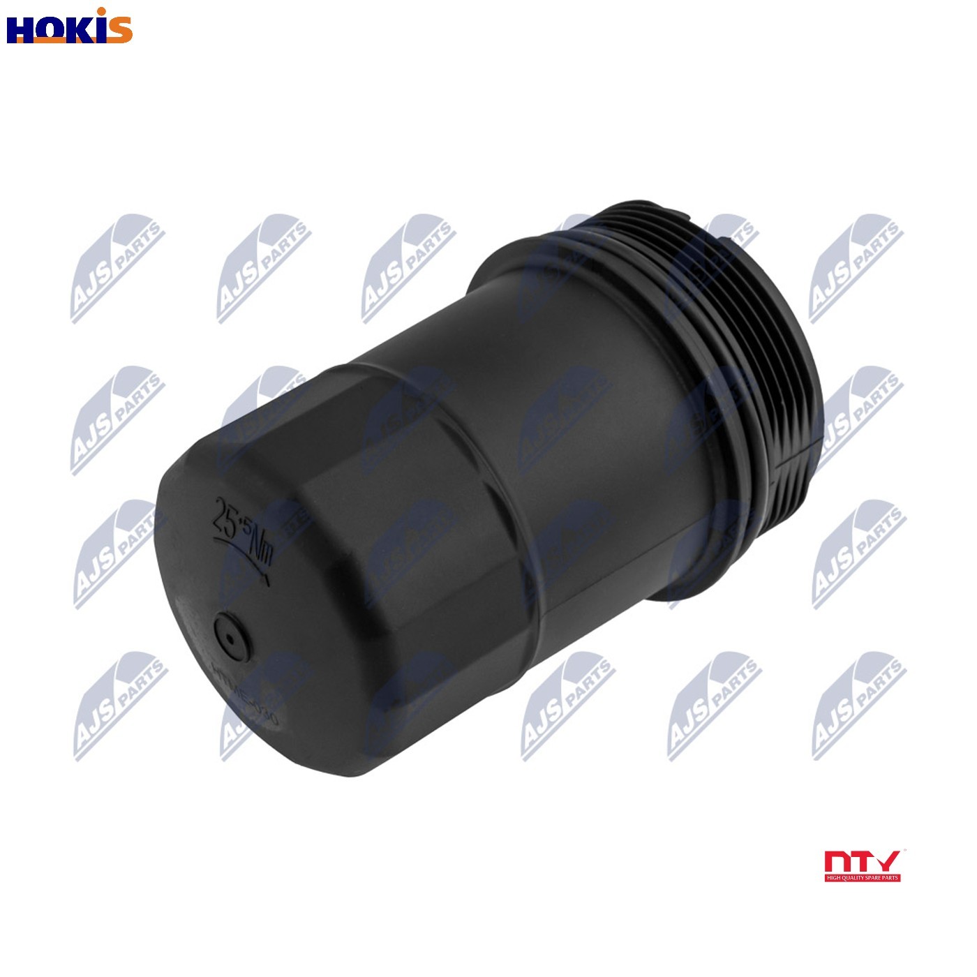 ✅Fits NTY CCL-ME-030 OIL FILTER HOUSING COVER ⭐UK Seller⭐ - Image 11