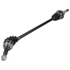 Rear Left CV Axle Assembly For Mazda CX-5 2.0L 2013 2014 2015 2016