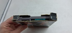 Jeu Nintendo NES Ice Climber sans notice