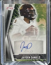 2022 Sage High Series Football Cards Checklist 14