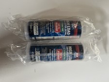 2 X JCP 410ML VINYLESTER STYRENE FREE INJECTION RESIN - HIGH LOAD