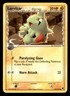 Larvitar 52/101 Common Dragon Frontiers Pokemon Lightly Played