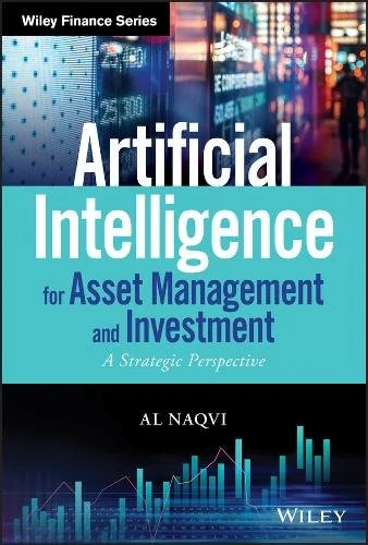 Artificial Intelligence for Asset Management and Investment by Al Naqvi HARDBACK - Image 3