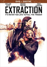 EXTRACTION (031398237426)