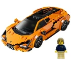 LEGO SPEED CHAMPIONS ``LAMBORGHINI REVOLT ́ ́ ́ Ref 77238 NEW MIB