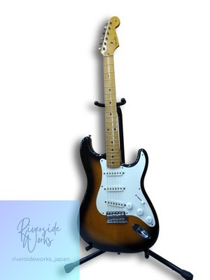 FENDER JAPAN Electric Guitar ST57