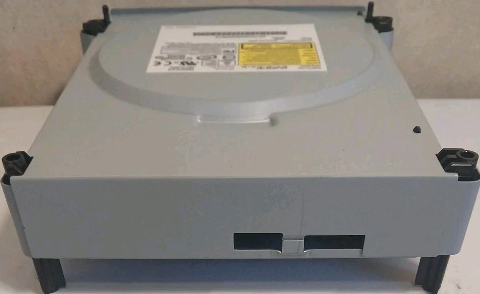Replacement Microsoft Xbox 360 Philips Lite-on DVD Optical Drive DG-16D2S - Image 2 of 3