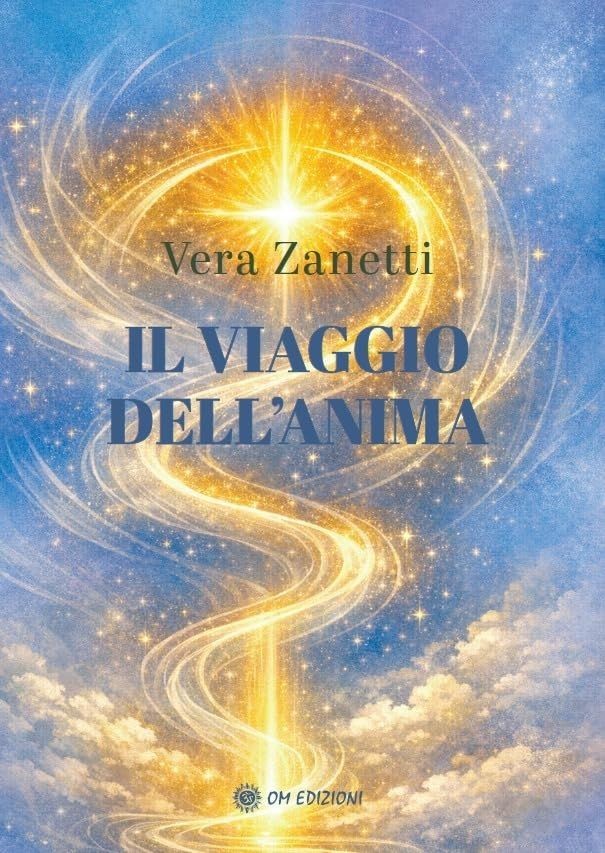 Libri Zanetti Vera - Il Viaggio Dell'anima - Immagine 2