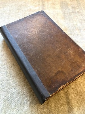 Modern Surgery, Principles And Practice, Antique, 1853, Robert Druitt, Illus..