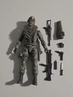 GI Joe Classified Series Sgt Stalker 46 Action Figure
