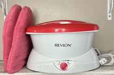 Revlon Moisturestay Quick Heat Paraffin Bath