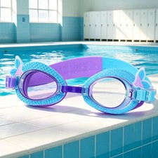 Swimming Goggles Compact Swimming Glasses for Diving Water Sports Snorkeling