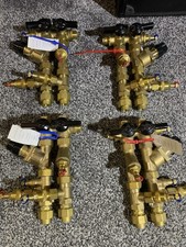 Frese DN15 Modula Direct Flushing