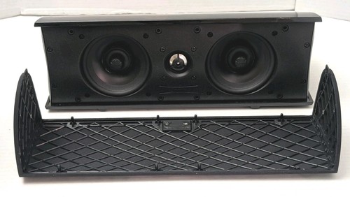 Lot OF 3 Definitive Technology ProMonitor 1000 ProCinema Speakers NoWIRES - Picture 4 of 21