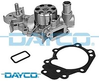 Dayco DP315 Wasserpumpe Wapu FüR Nissan FüR Renault