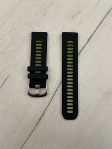 Bracelet montre Garmin - Quick Release - 22 MM.