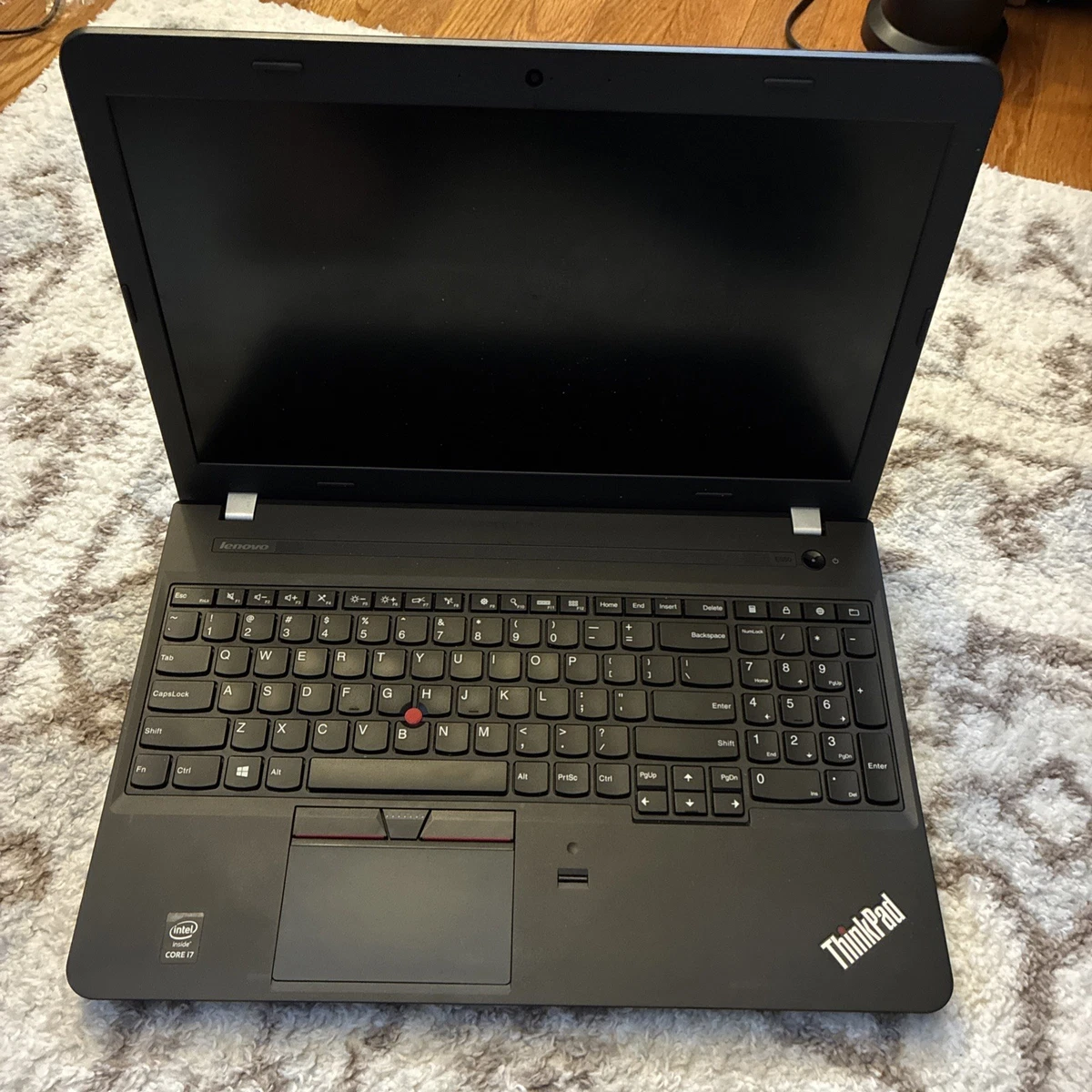 Lenovo Thinkpad E550 PC Laptops & Netbooks for Sale - Shop New