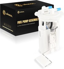 Electric Fuel Pump Module Assembly Compatible with Sentra 2000 2001 2002 2003