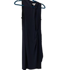 Amazon Essentials Navy body con Dress size M