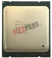 Intel Xeon E5-2687W V2 E5-2687WV2 3.40GHz 25MB LGA2011 8Cores CPU Processor