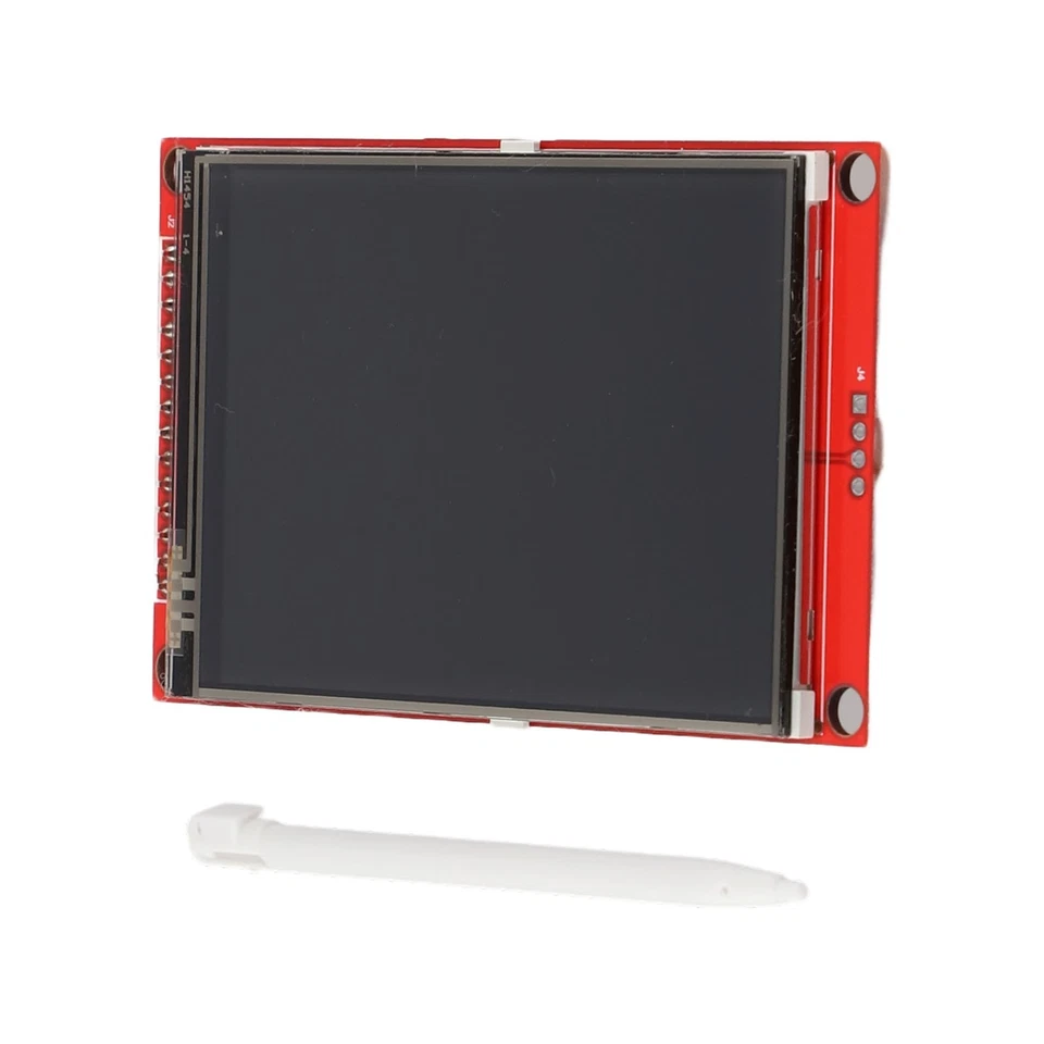 1PC 3.5 for LCD for TFT touch display with chip 3.3/5V with touch pen 320 x 480 - Image 3 of 4