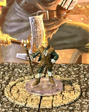 Aristocrat D&D Miniature Dungeons Dragons Rus...