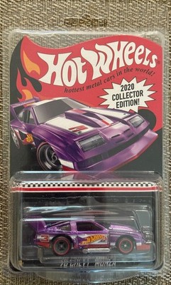 2020 Hot Wheels Collector Edition , '76 Chevy Monza , Kroger Mail
